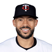 Carlos Correa