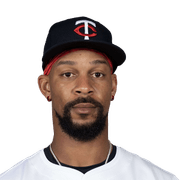 Byron Buxton