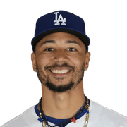 Mookie Betts