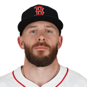 Trevor Story