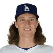 Tyler Glasnow