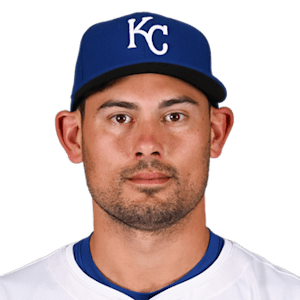 Luke Maile