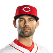 Nick Martinez