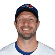 Max Scherzer