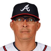 Jesse Chavez