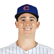 Nick Burdi