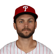 Trea Turner