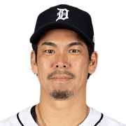 Kenta Maeda