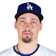 Blake Snell