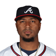 Ozzie Albies