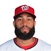 Amed Rosario