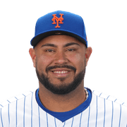 Omar Narvaez