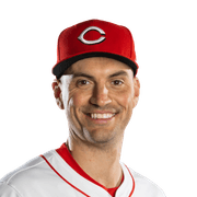 Brent Suter