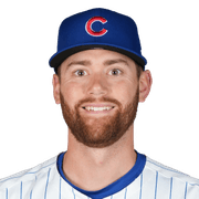 Carson Kelly