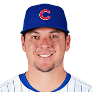 Brad Keller