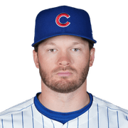 Ian Happ