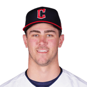 Nolan Jones