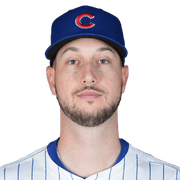 Kyle Tucker