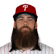 Brandon Marsh