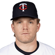 Harrison Bader