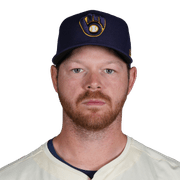 Brandon Woodruff
