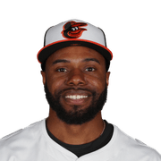 Cedric Mullins