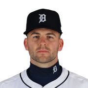 Alex Lange