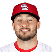 Garrett Hampson