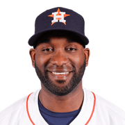 Yordan Alvarez