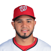 Keibert Ruiz