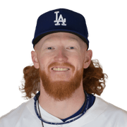 Dustin May