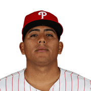 Ranger Suarez
