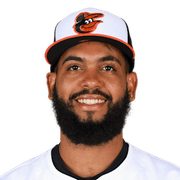 Seranthony Dominguez