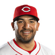 Jose Trevino
