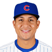 Miguel Amaya