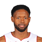 Haywood Highsmith