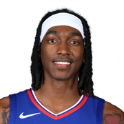 Terance Mann