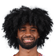 Coby White