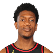 De'Andre Hunter