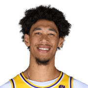 Jaxson Hayes