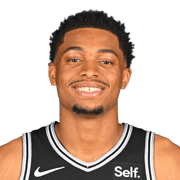Keldon Johnson