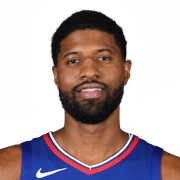 Paul George