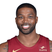 Tristan Thompson