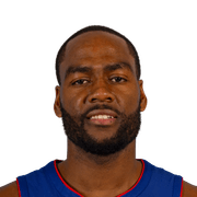 Alec Burks
