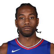 Kawhi Leonard