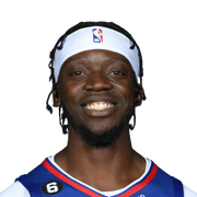 Reggie Jackson