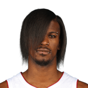 Jimmy Butler