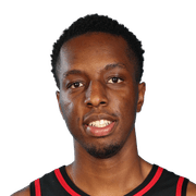 Onyeka Okongwu