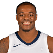Xavier Tillman