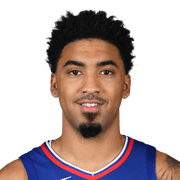 Kenyon Martin Jr.